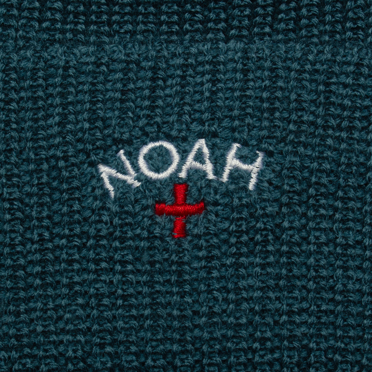 Core Logo Beanie