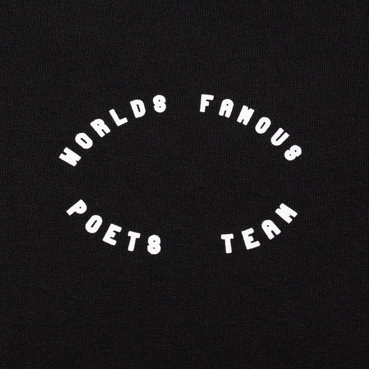 World Famous Team Crewneck