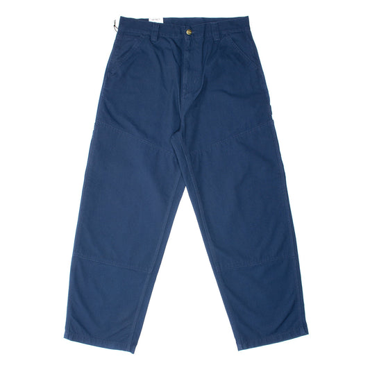 Wide Panel Pant - Marshall Canvas