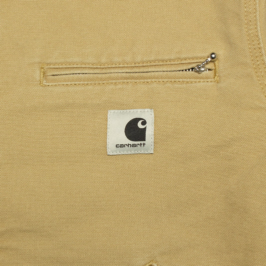 Women's OG Detroit Jacket - Dearborn Canvas