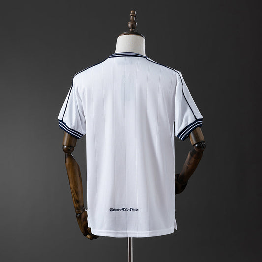 Tottenham Hotspur Jersey 1997-99 Home Retro Football Kit