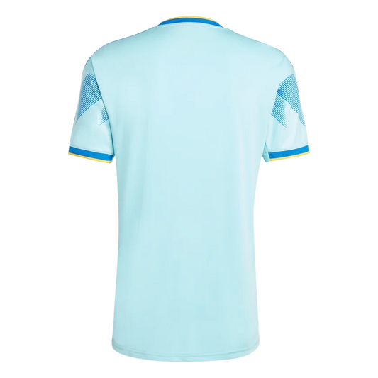 Adidas Men's Boca Juniors 3rd Jersey 22/23