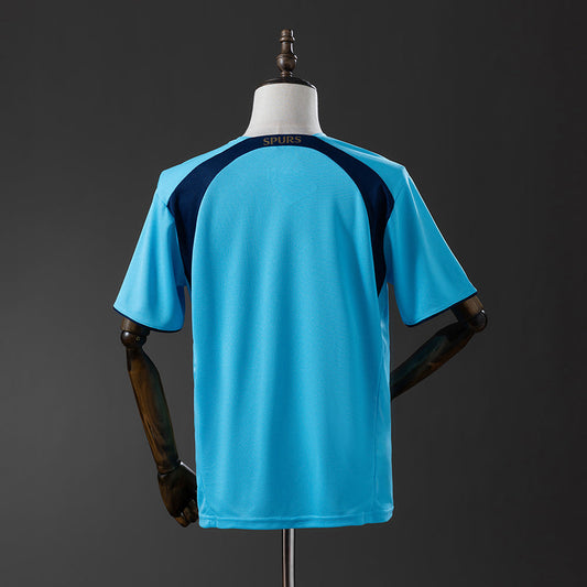 Tottenham Hotspur Jersey 2006-07 Away Retro Football Kit