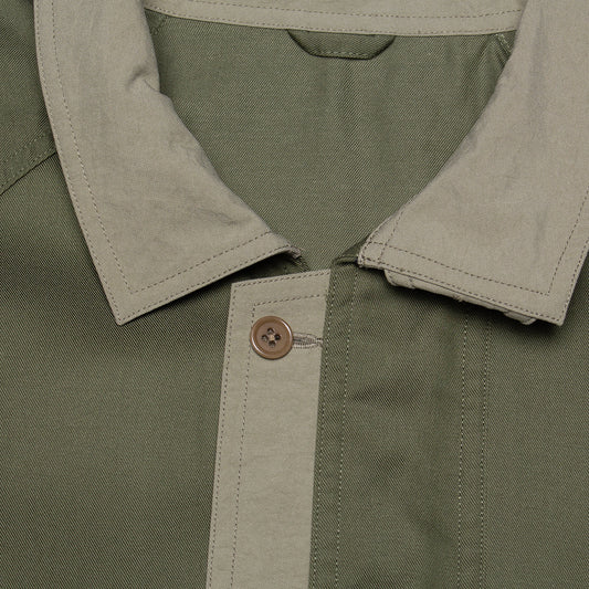 Women’s Tencel Cotton Chino Jacket