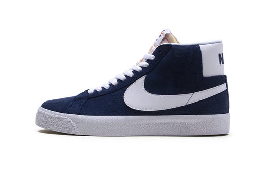 Zoom Blazer Mid