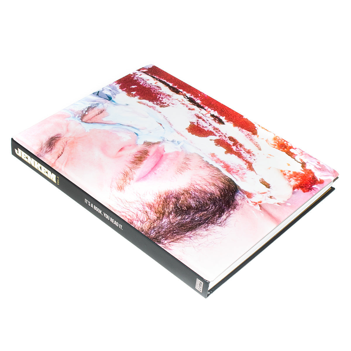 Jenkem Vol. 3
