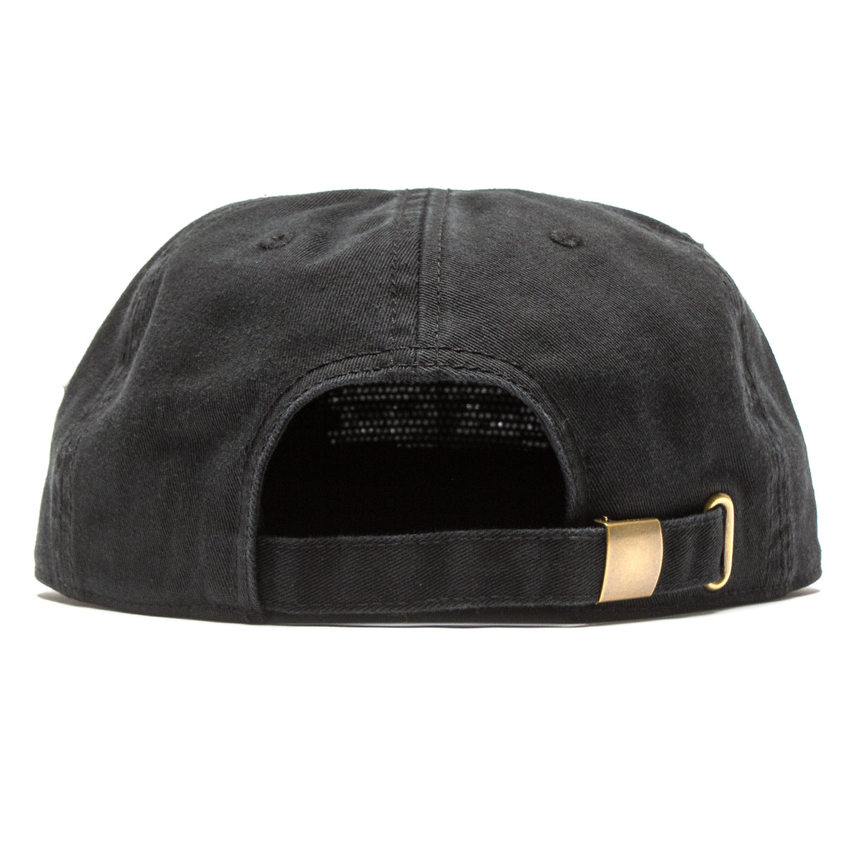 Front Blunt Hat