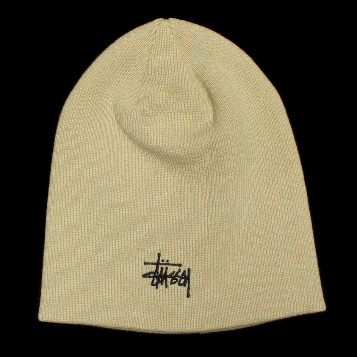 Basic Skullcap Beanie