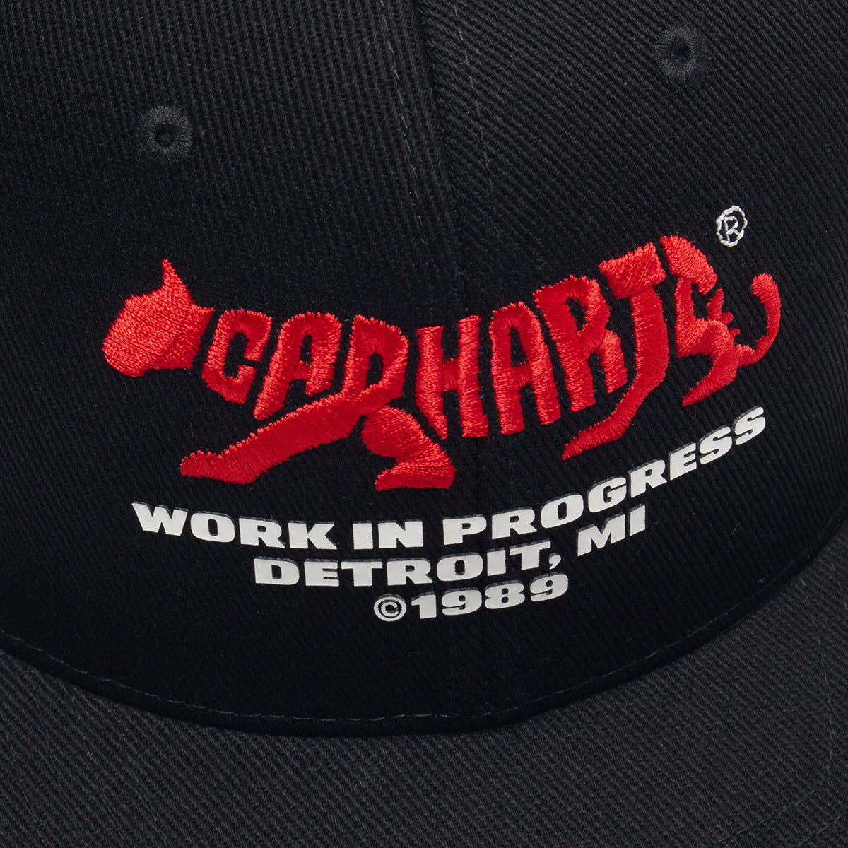 Rocky Trucker Hat