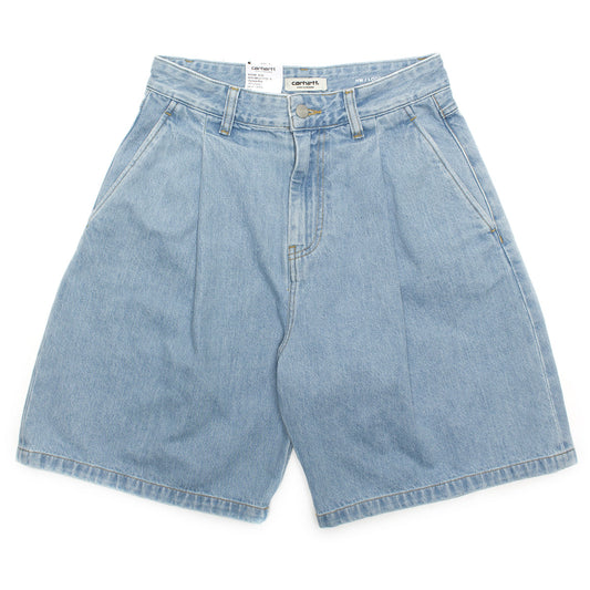 Women's Alta Short - Olympia Denim
