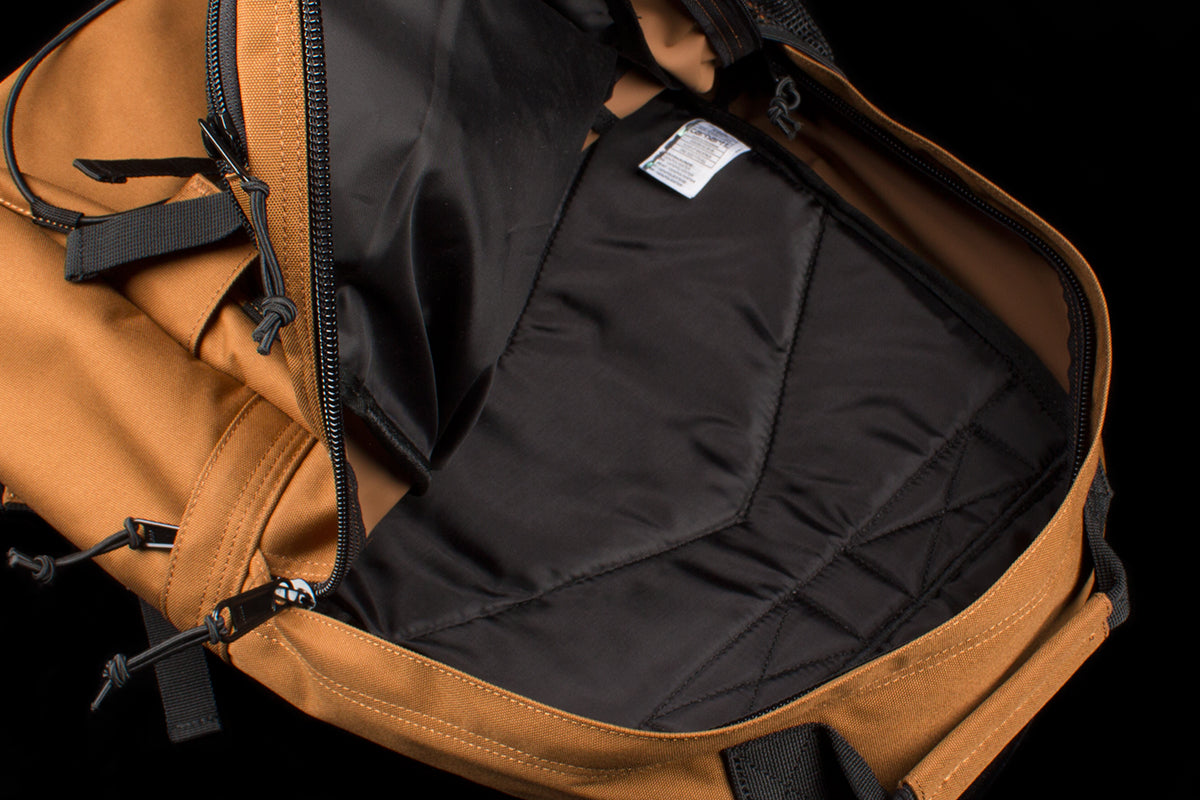 Kickflip Backpack