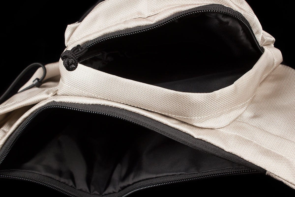 Delta Hip Bag