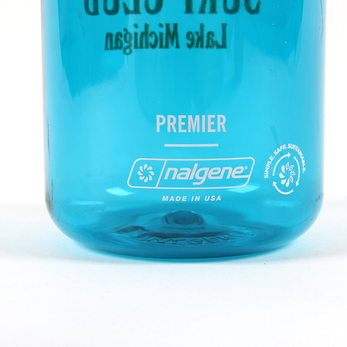 Surf Club Nalgene (32oz)