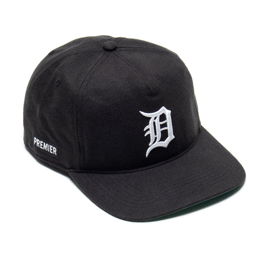 '47 for the Detroit Tigers Hitch LC Snapback