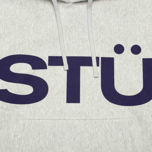 All Caps Hoodie