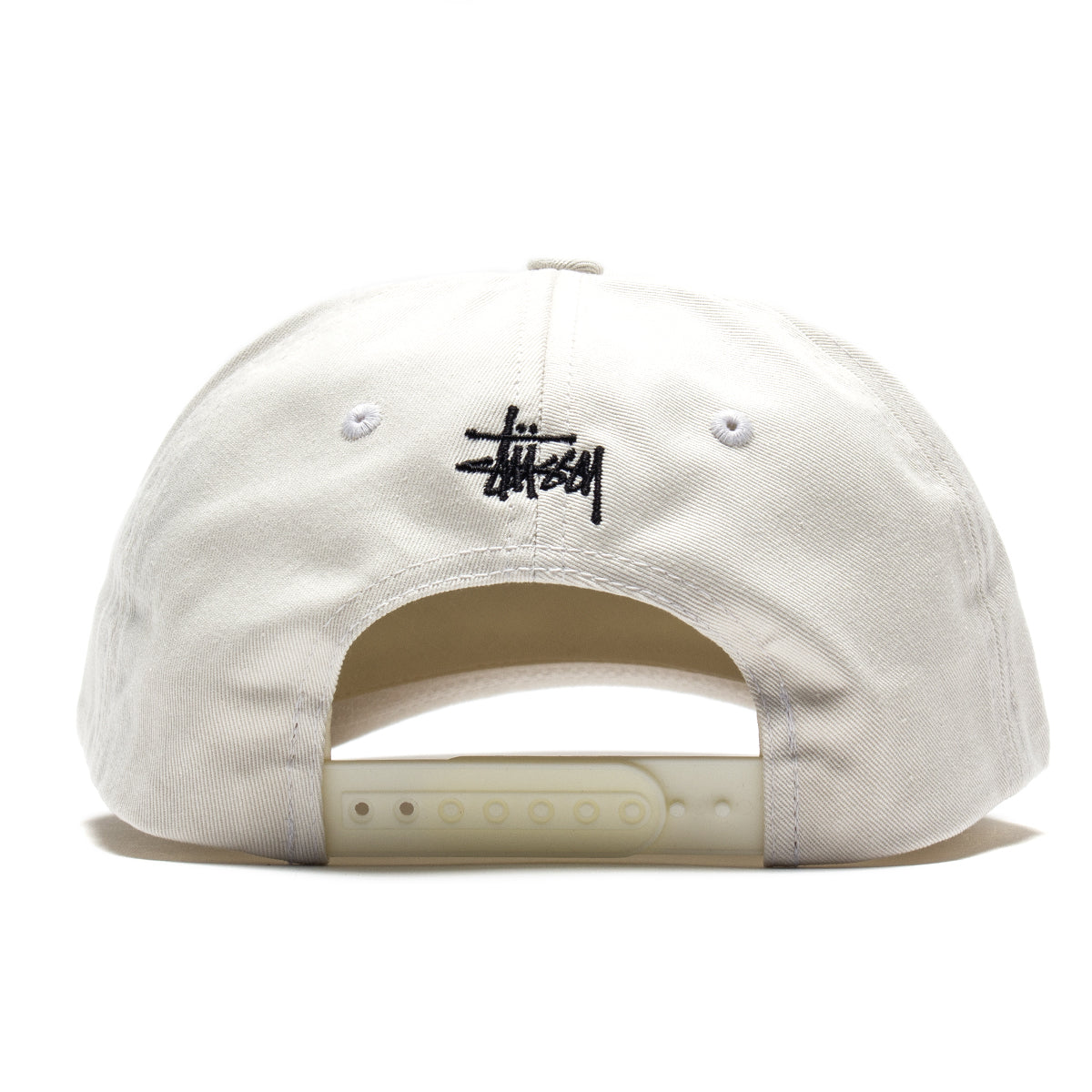 Big Basic Vintage Cap