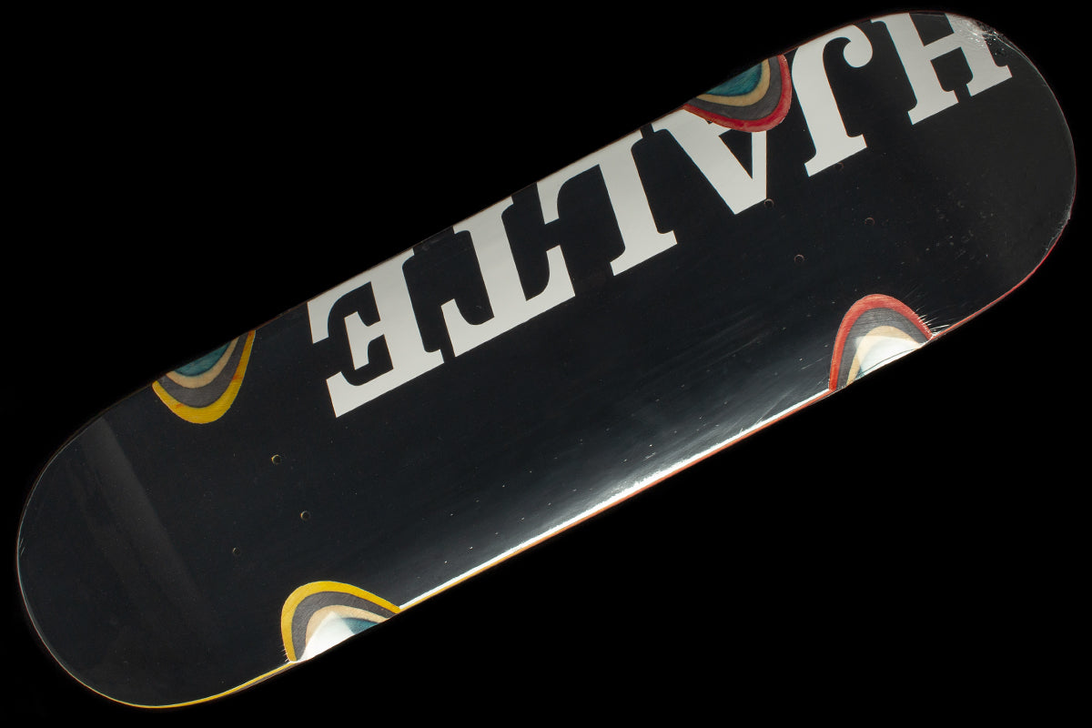 Hjalte - Logo Deck 8.25"