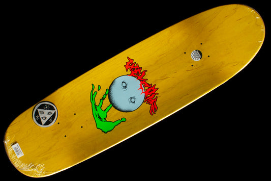Window On Atheme Deck 8.8"