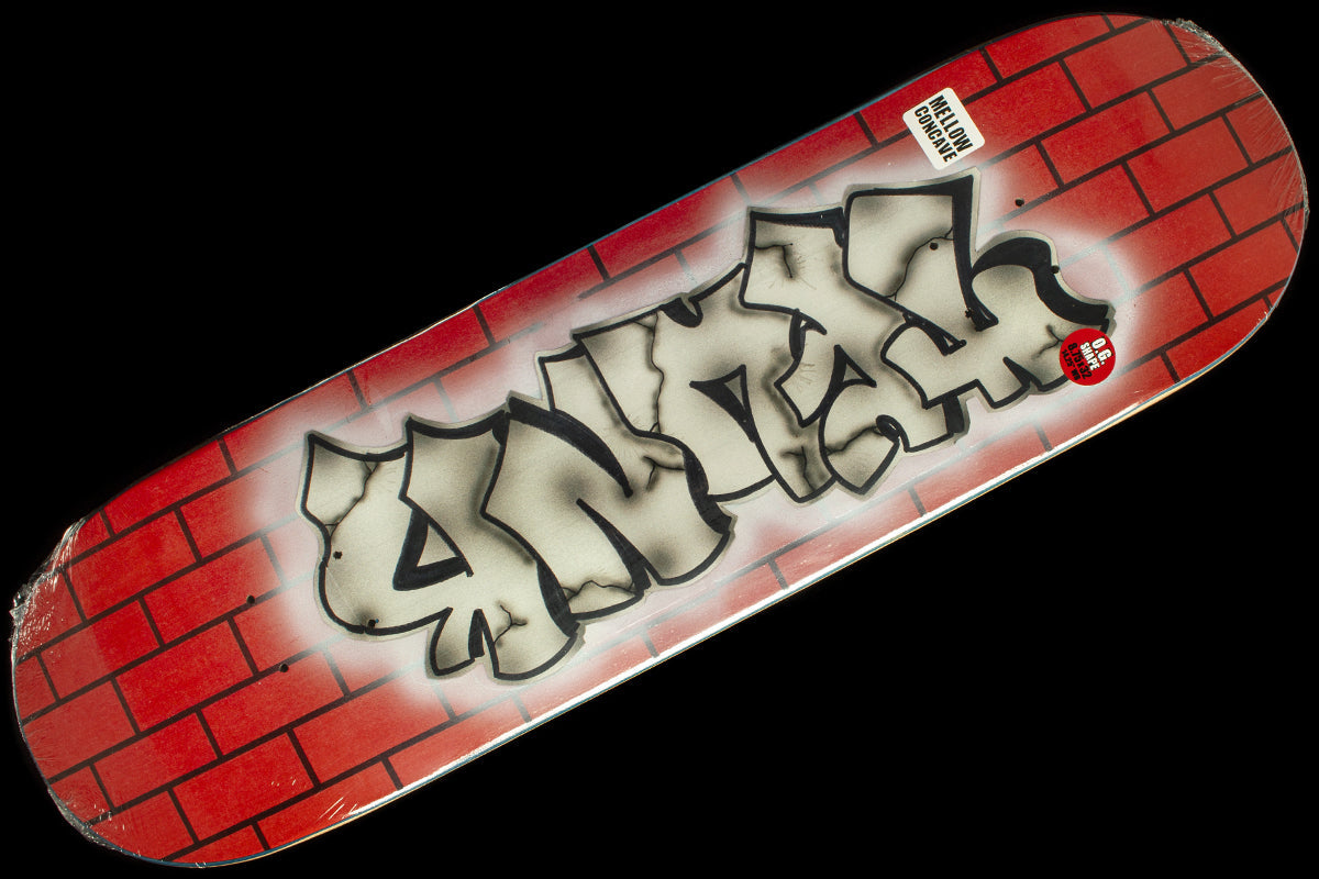 Funkhouser - Brickhouse Deck 8.75"