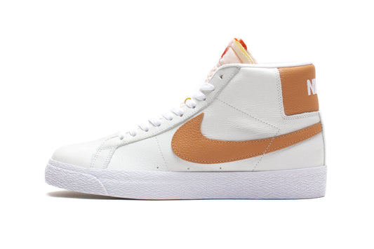 Zoom Blazer Mid ISO