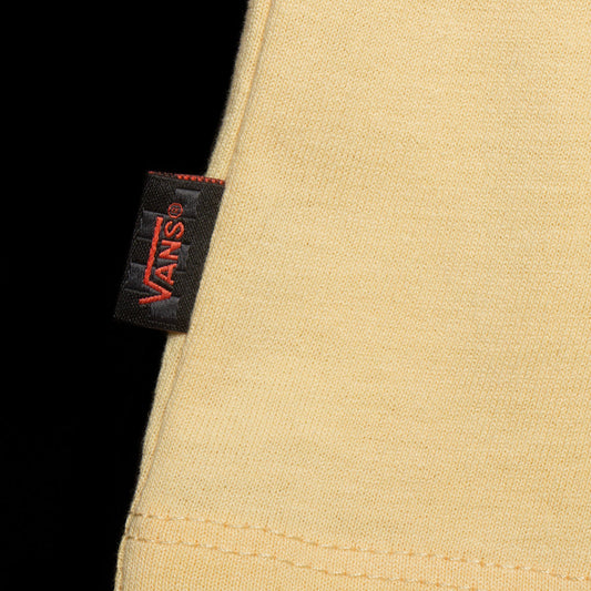 Vans x Quasi Mask T-Shirt