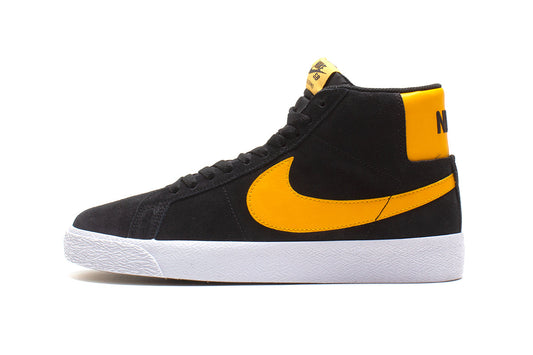 Zoom Blazer Mid