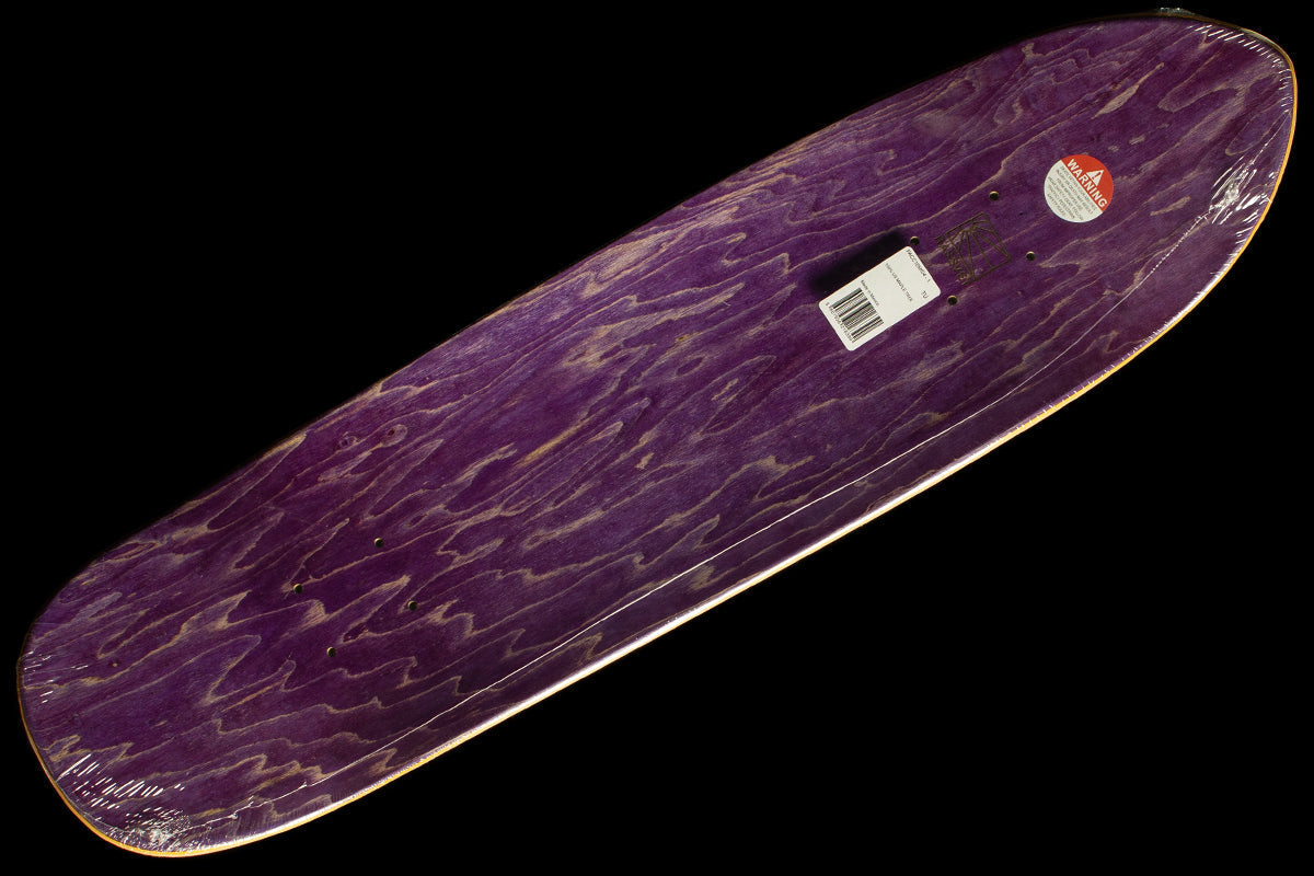 Mask Deck 8.5"