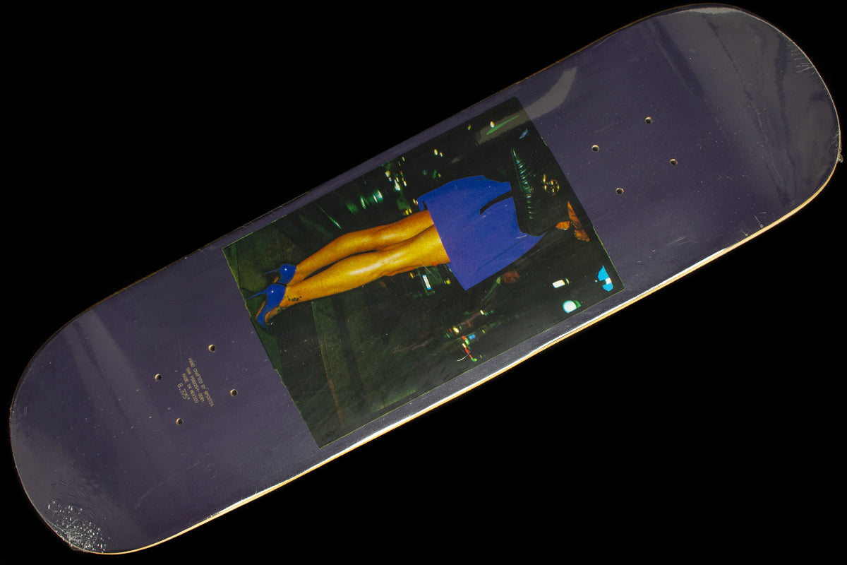 Bauer Pro Deck 8.375"