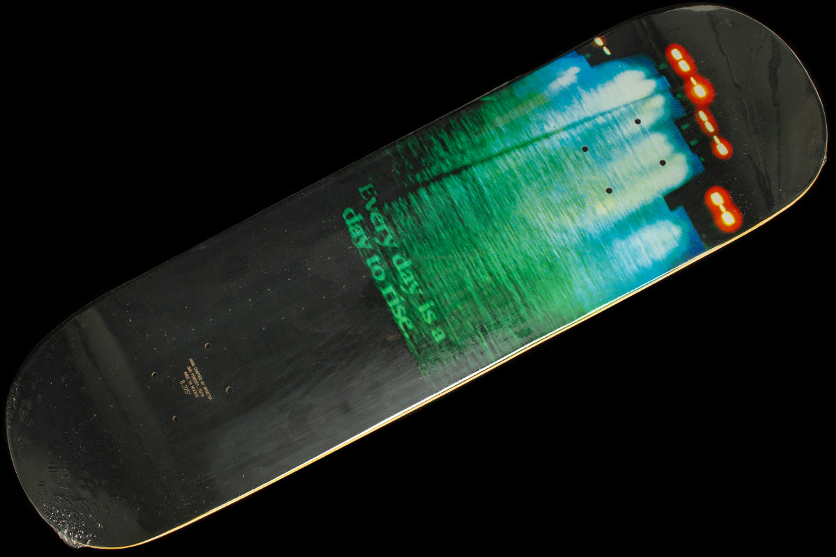 Titaev Pro Deck 8.375"