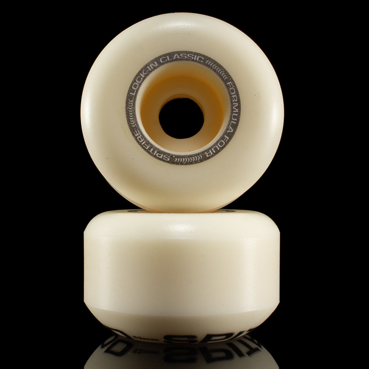 Formula Four Ishod Lock-In Classic Wheel 99D - 52mm