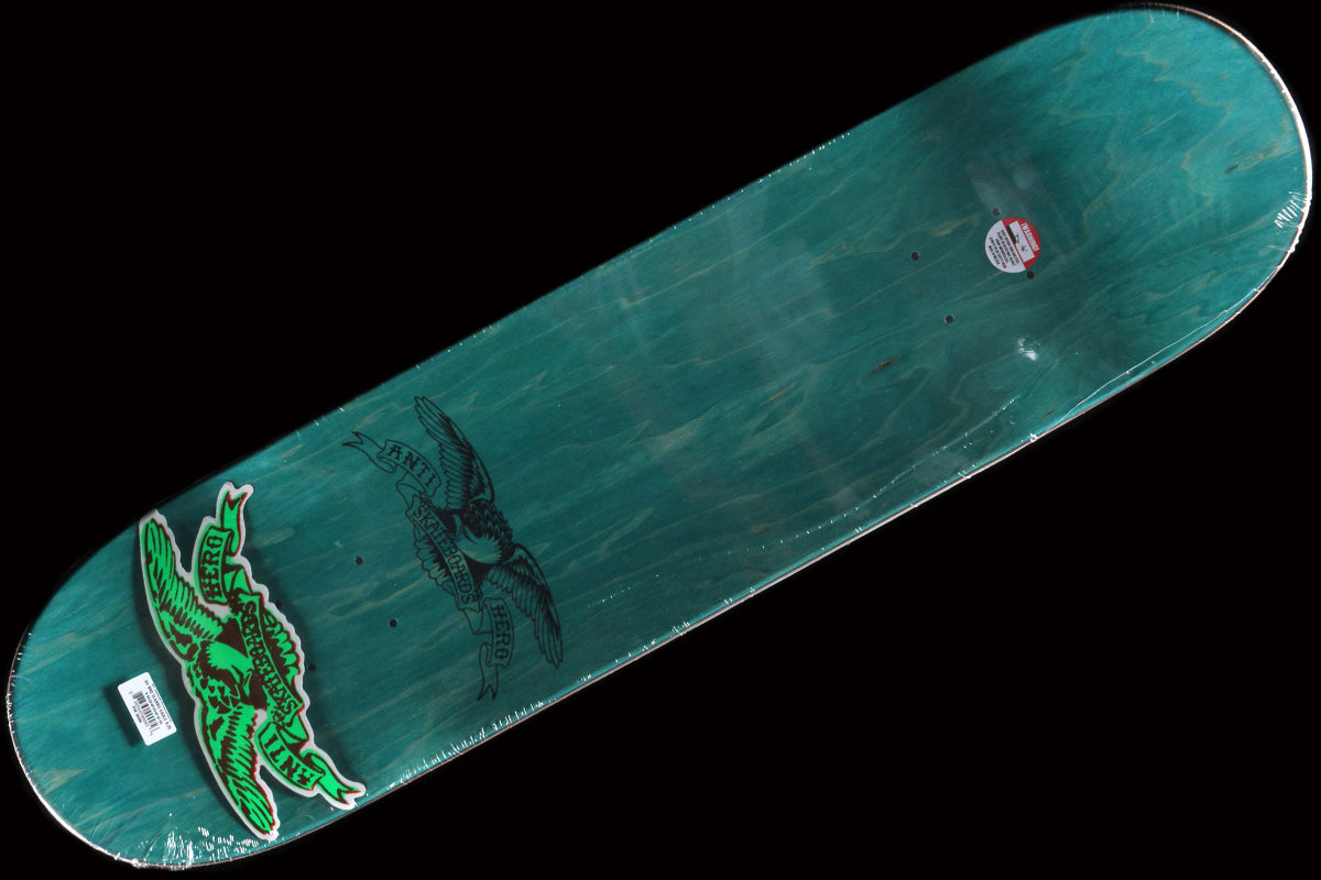 Classic Eagle Deck 8.25"