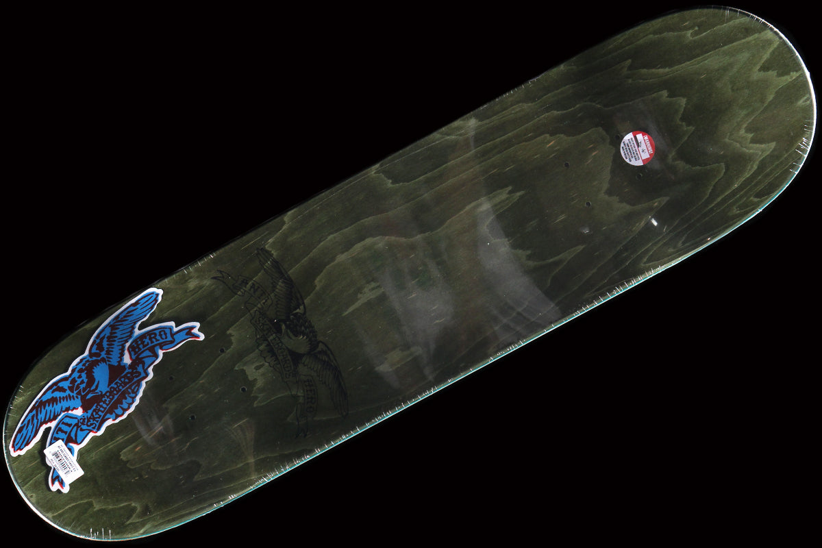 Classic Eagle Deck 8.5"
