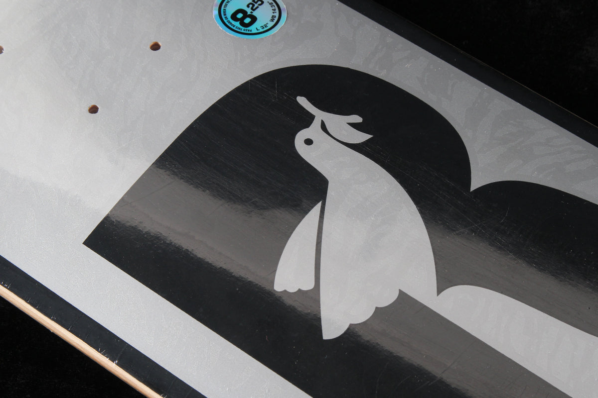 Doves Renewal Deck 8.25