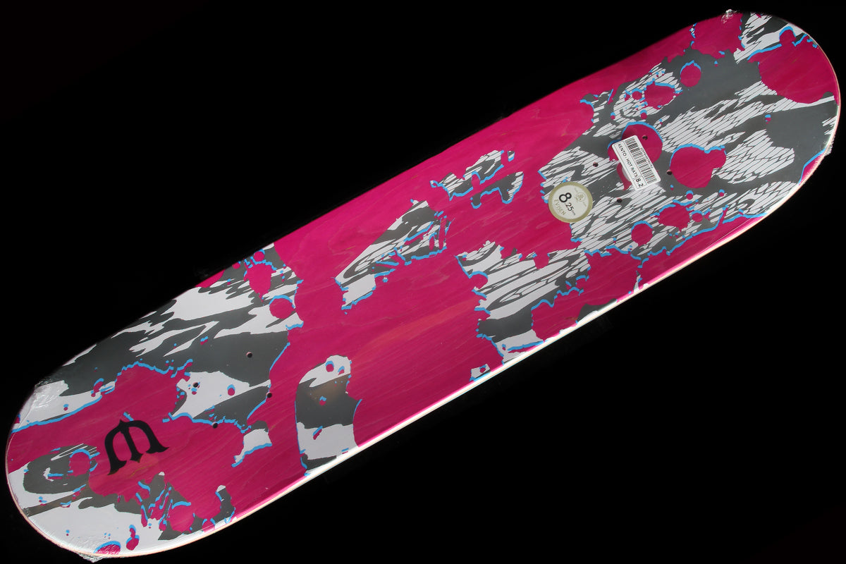 Kento - Hot Rats Deck 8.25"