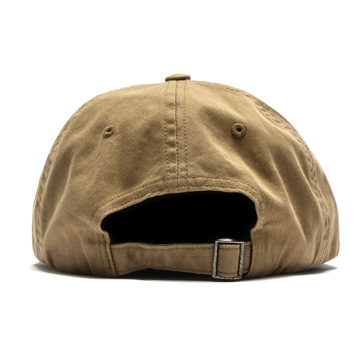 Annoyed Chicken 6 Panel Hat