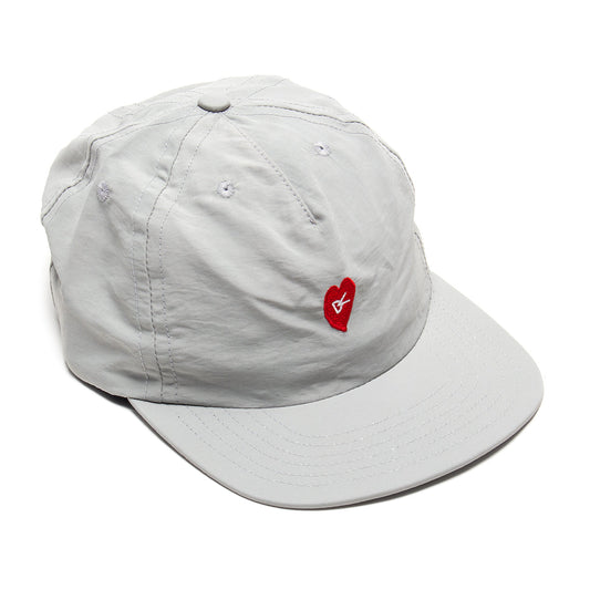 5 Panel Nylon Hat