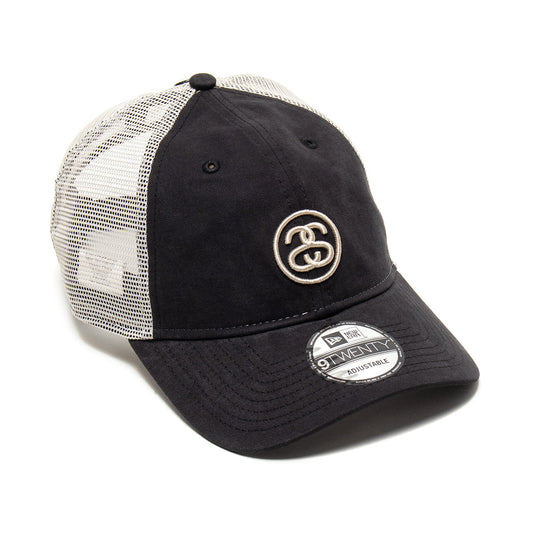 9Twenty SS Link Trucker Hat