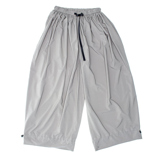 Women's Shadow Ripstop Gather Pants