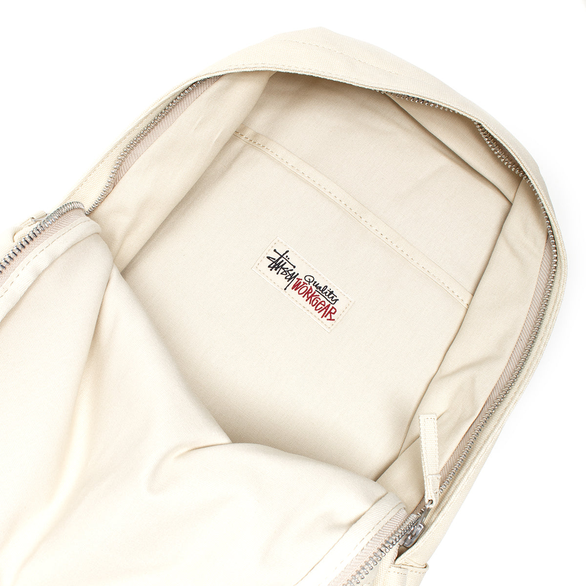 Canvas Backpack