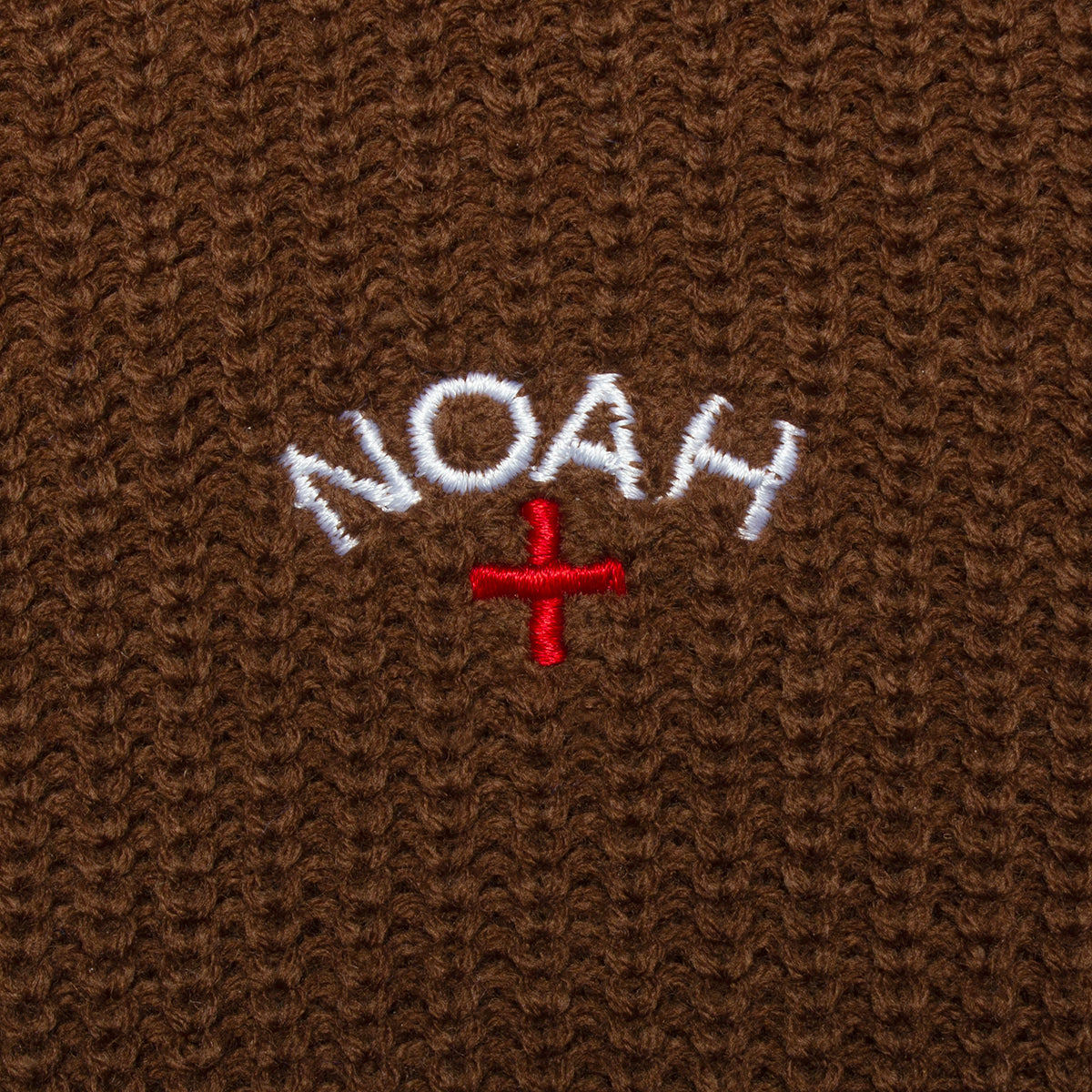 Core Logo Beanie