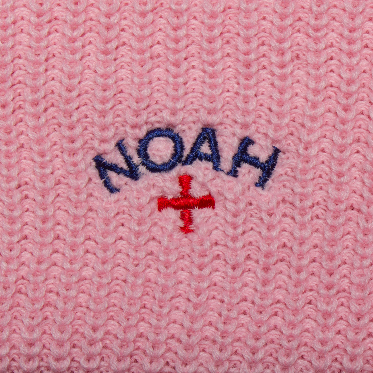 Core Logo Beanie