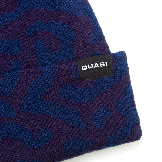 Worm Beanie