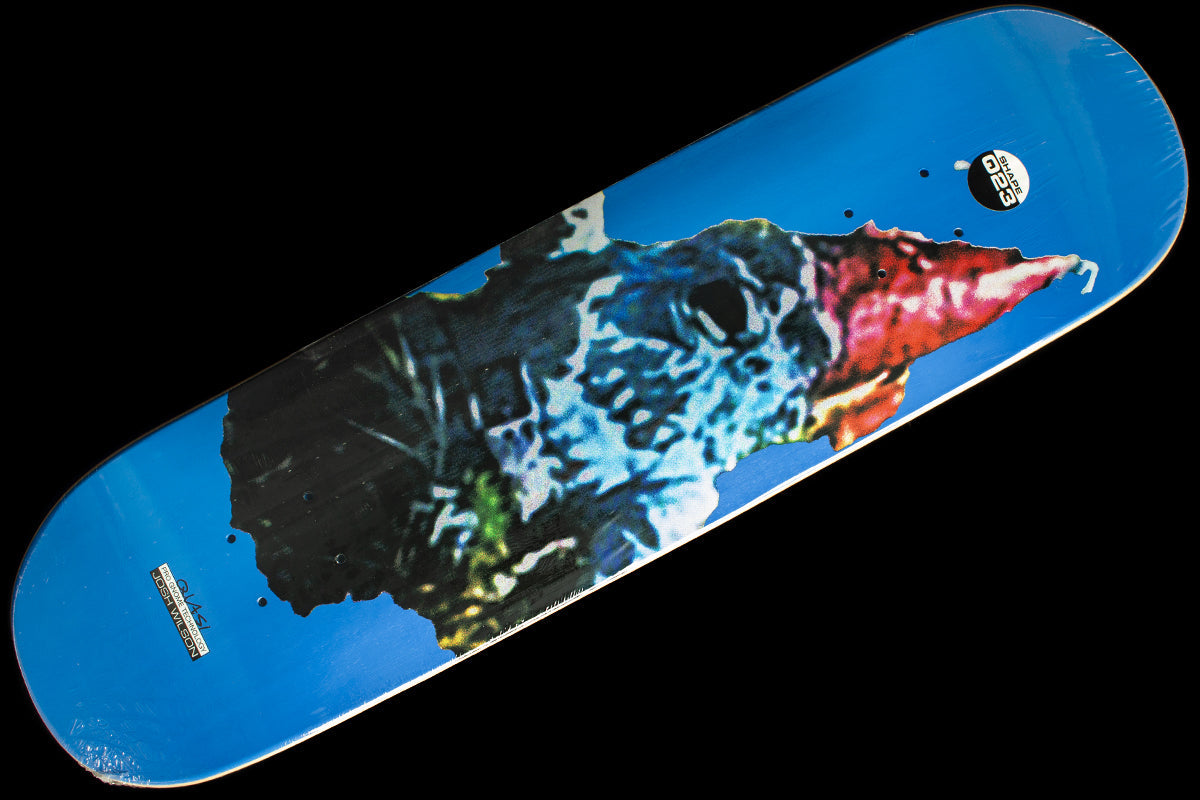 Wilson - Gnome Deck 8.125"