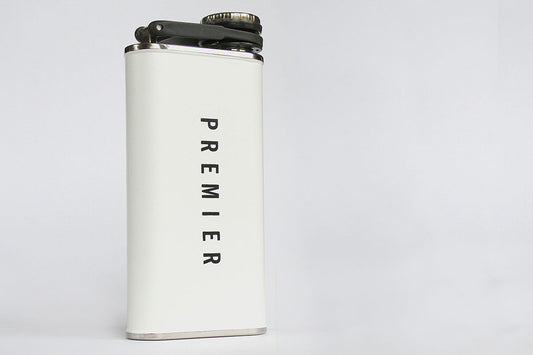 8oz Icon Flask