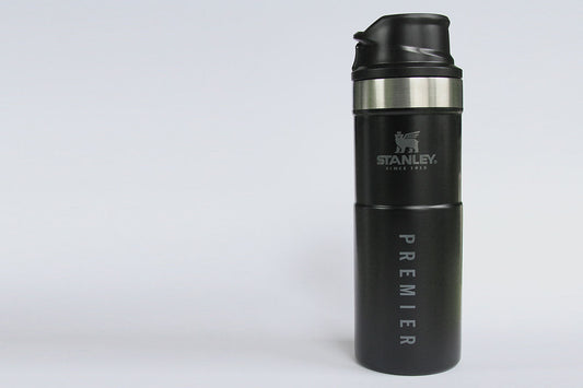 16oz Icon Insulated Mug
