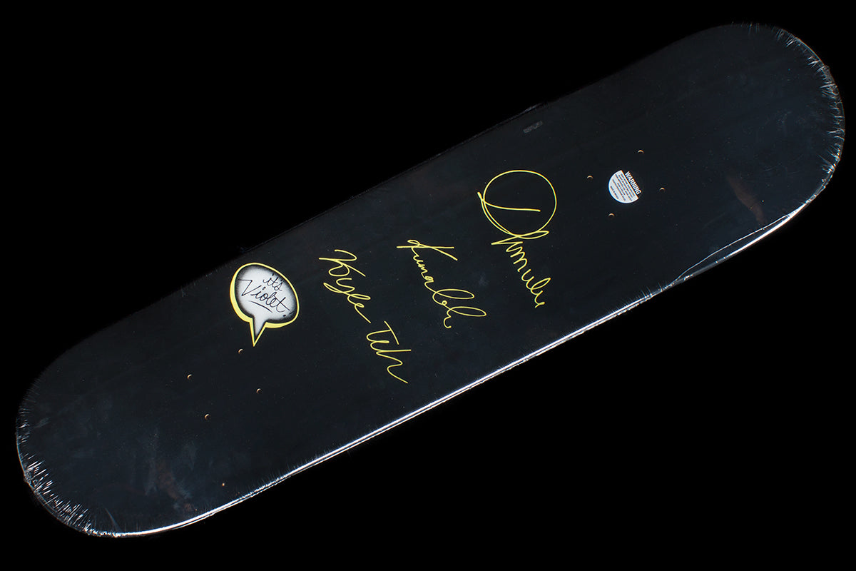One Family Under God - Full Deck 8.25"