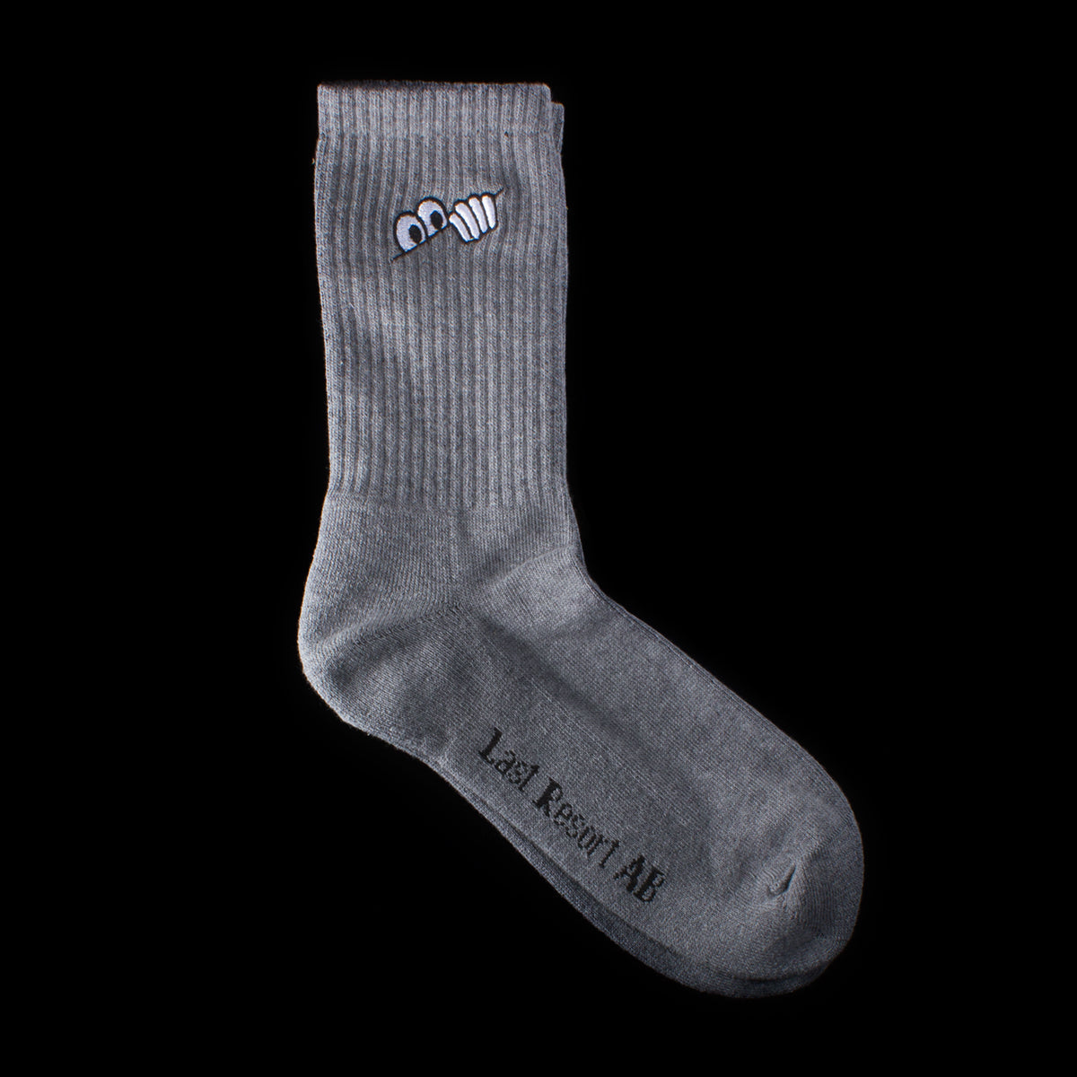 Eyes Socks