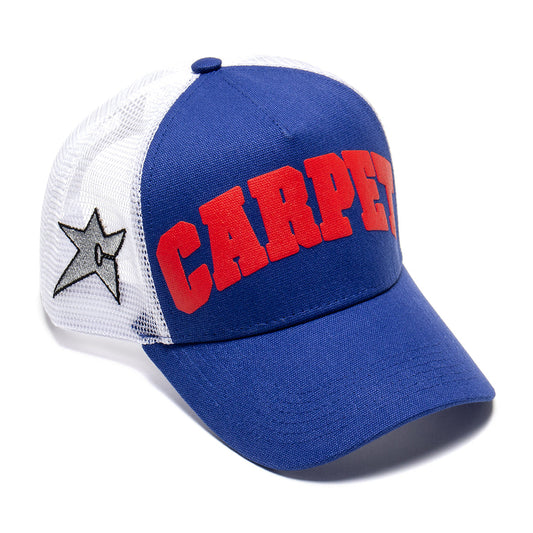Varsity Trucker Hat