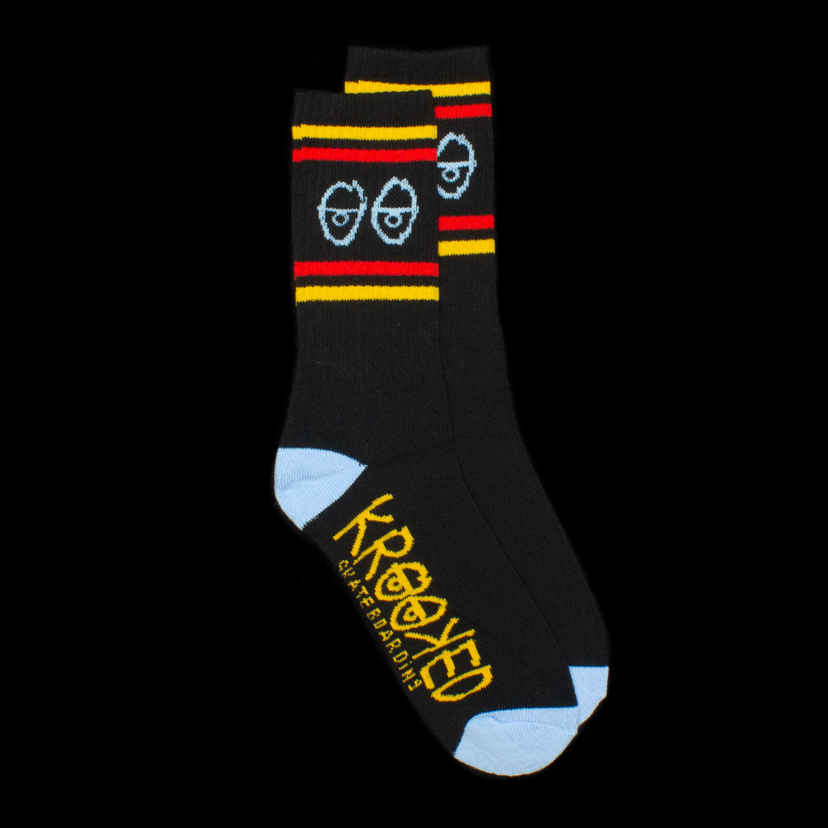 Eyes Sock