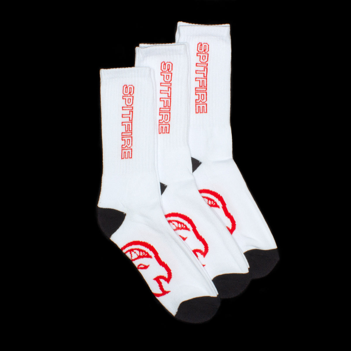 Classic 87 Sock (3-Pack)